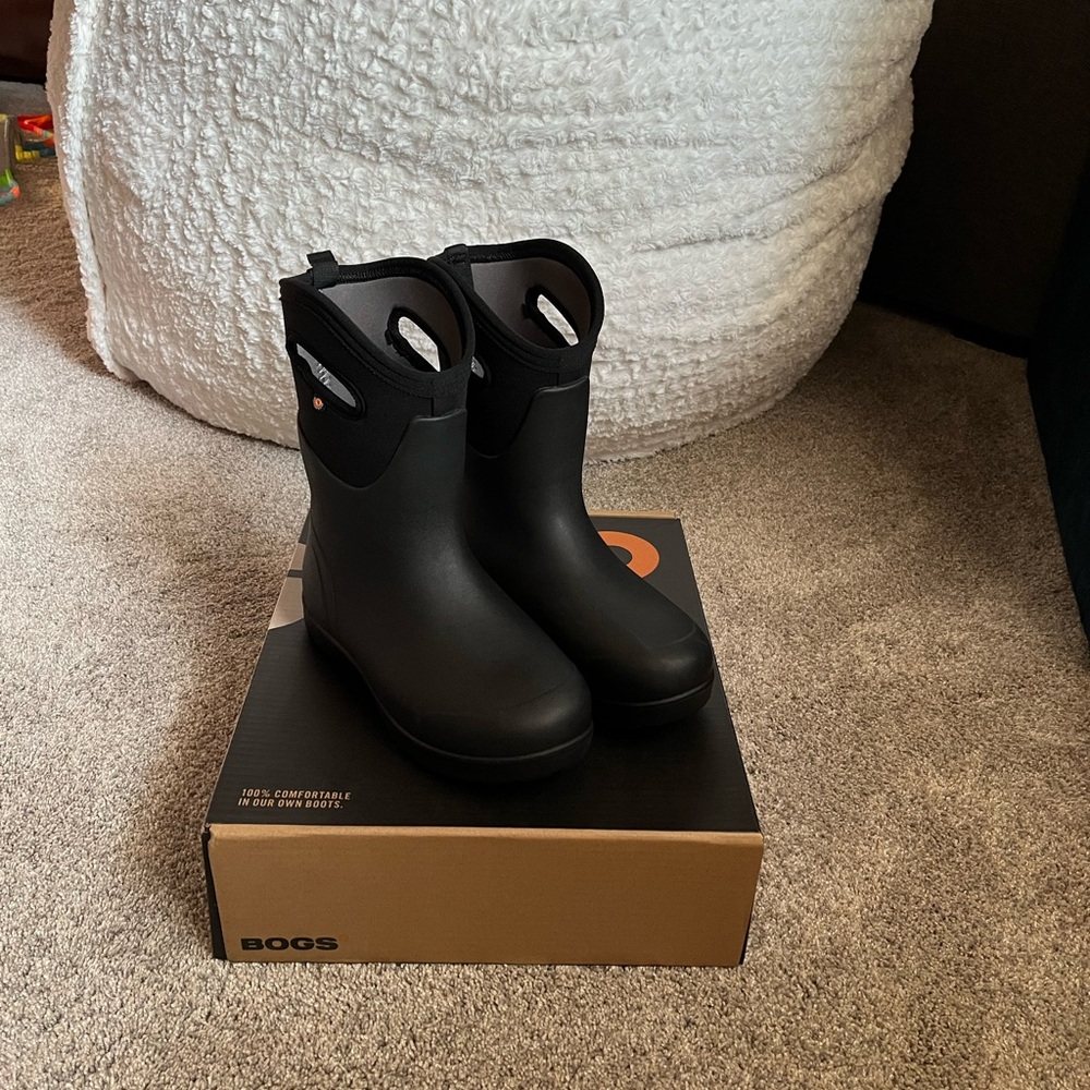 BOGS Neo-Classic Mid Boot